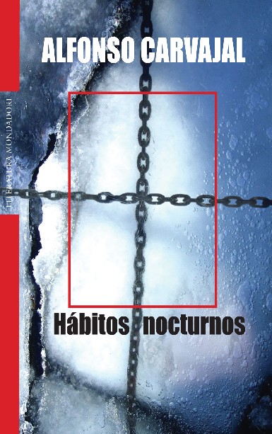 Portada de H�bitos Nocturnos